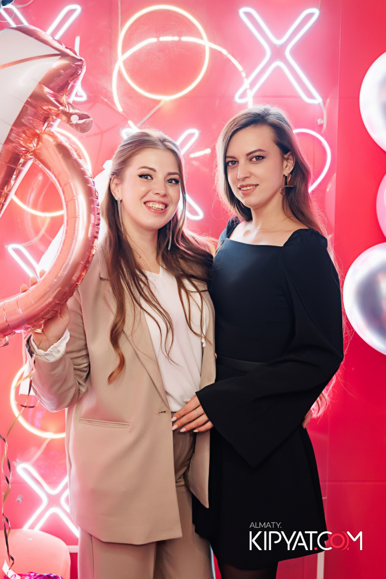 ЗАЯ, НА БИС. КИПЯТКОМ АЛМАТЫ!