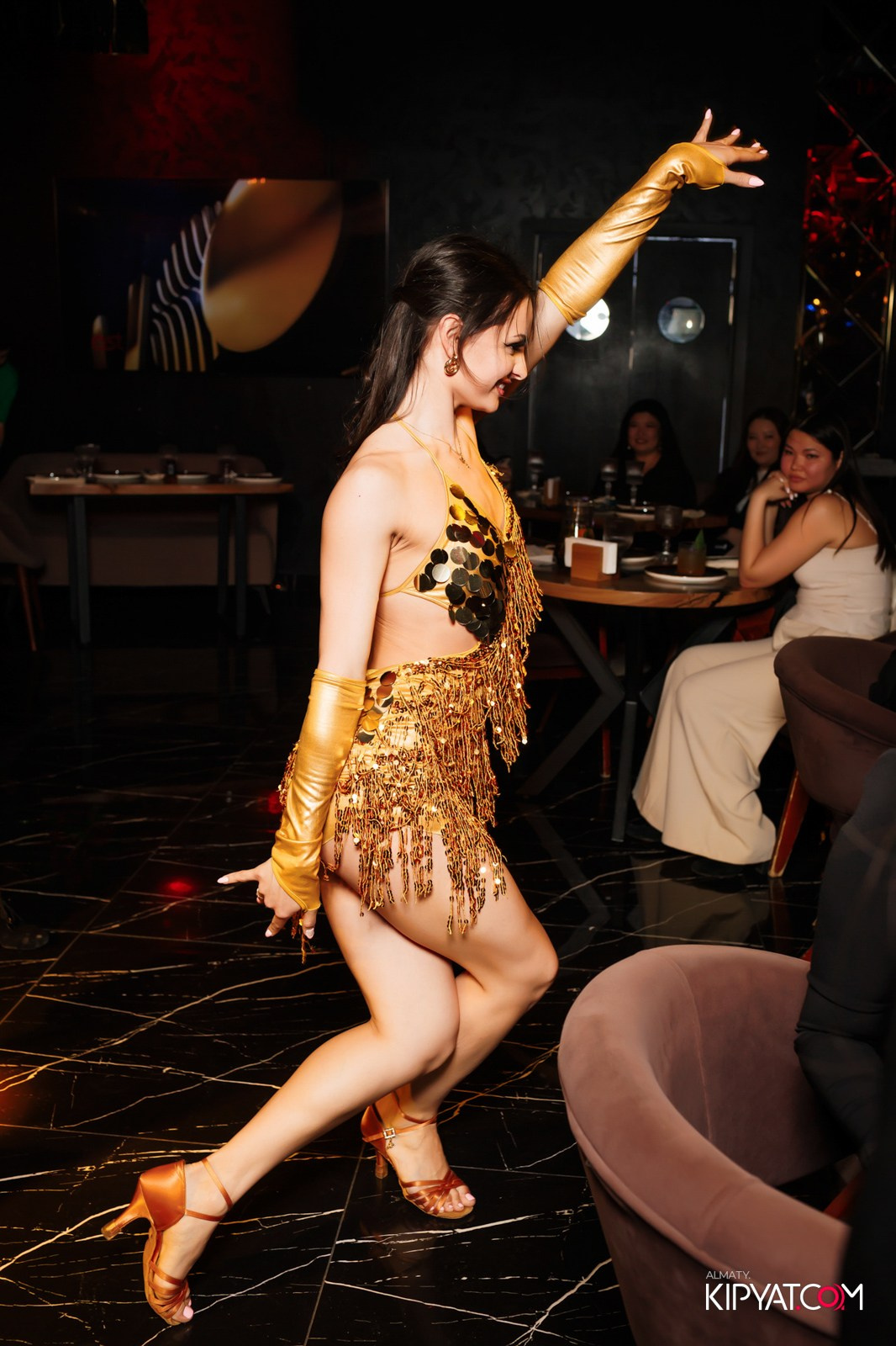 MOOD KARAOKE & TERRACE. КИПЯТКОМ АЛМАТЫ!