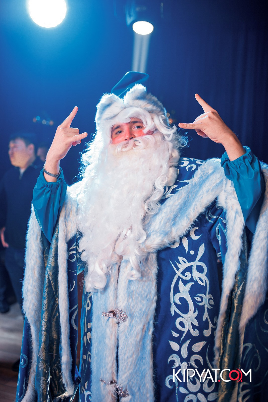 LUGO BAR. КИПЯТКОМ АЛМАТЫ!