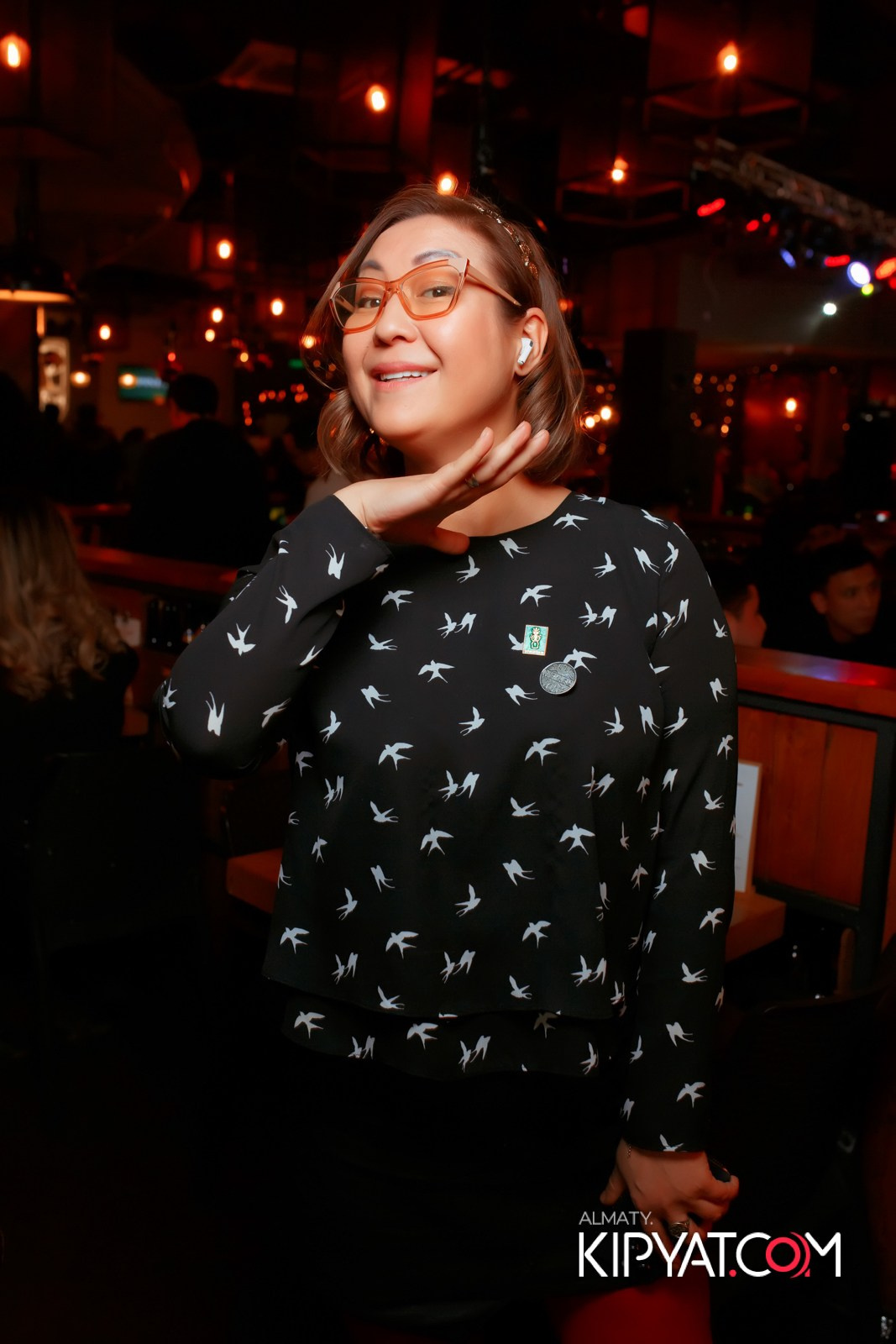 ПИНТА ДОСТЫК. КИПЯТКОМ АЛМАТЫ!