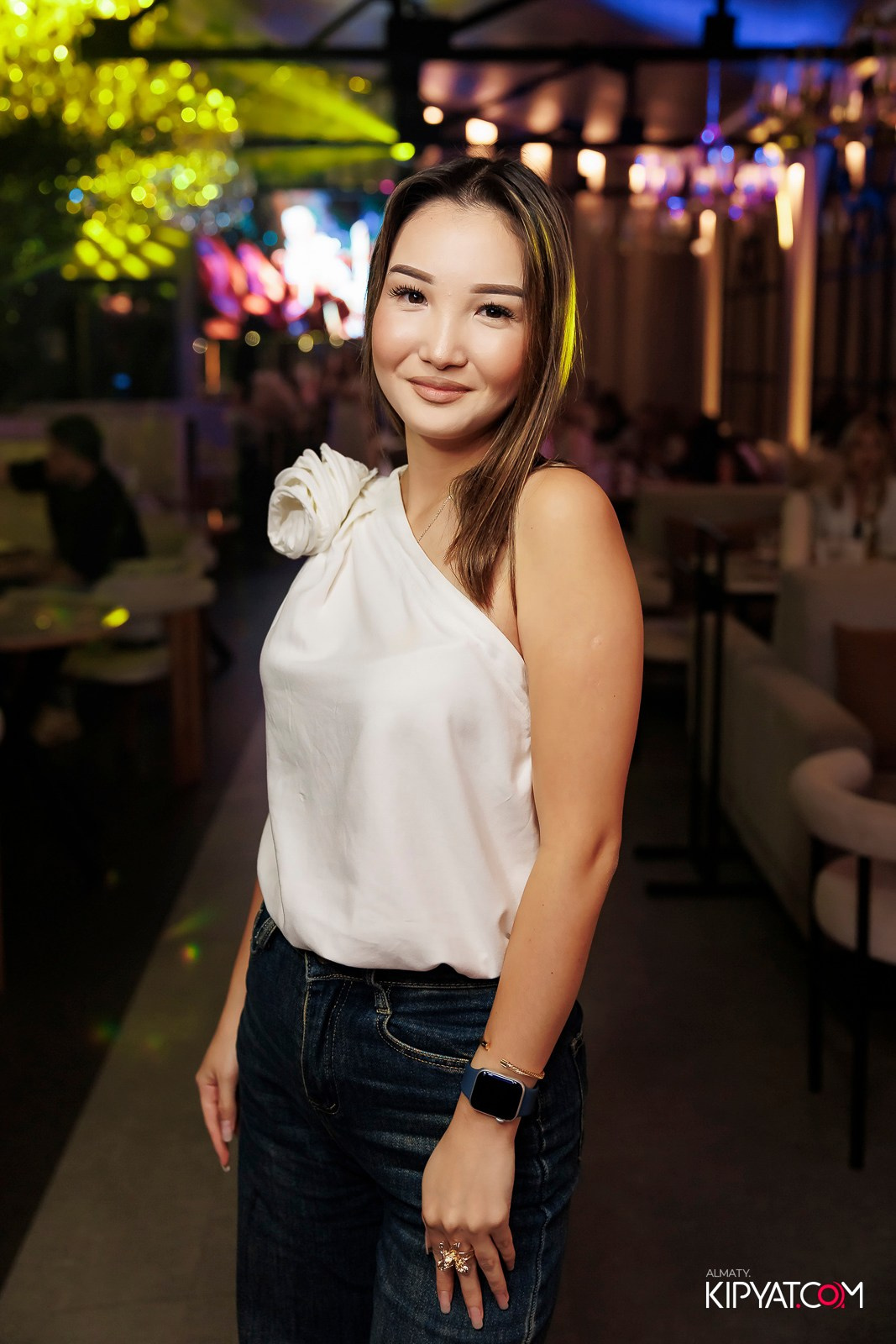 SAHARA ASIAN MIX RESTAURANT. КИПЯТКОМ АЛМАТЫ! Фотосъемка мероприятий в Алматы