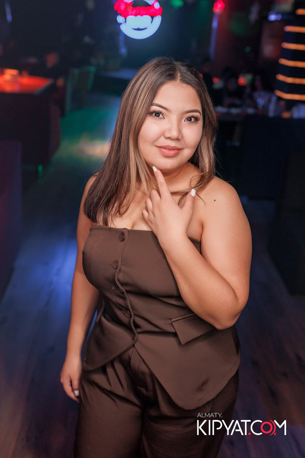 ARAGOSTA. КИПЯТКОМ АЛМАТЫ!