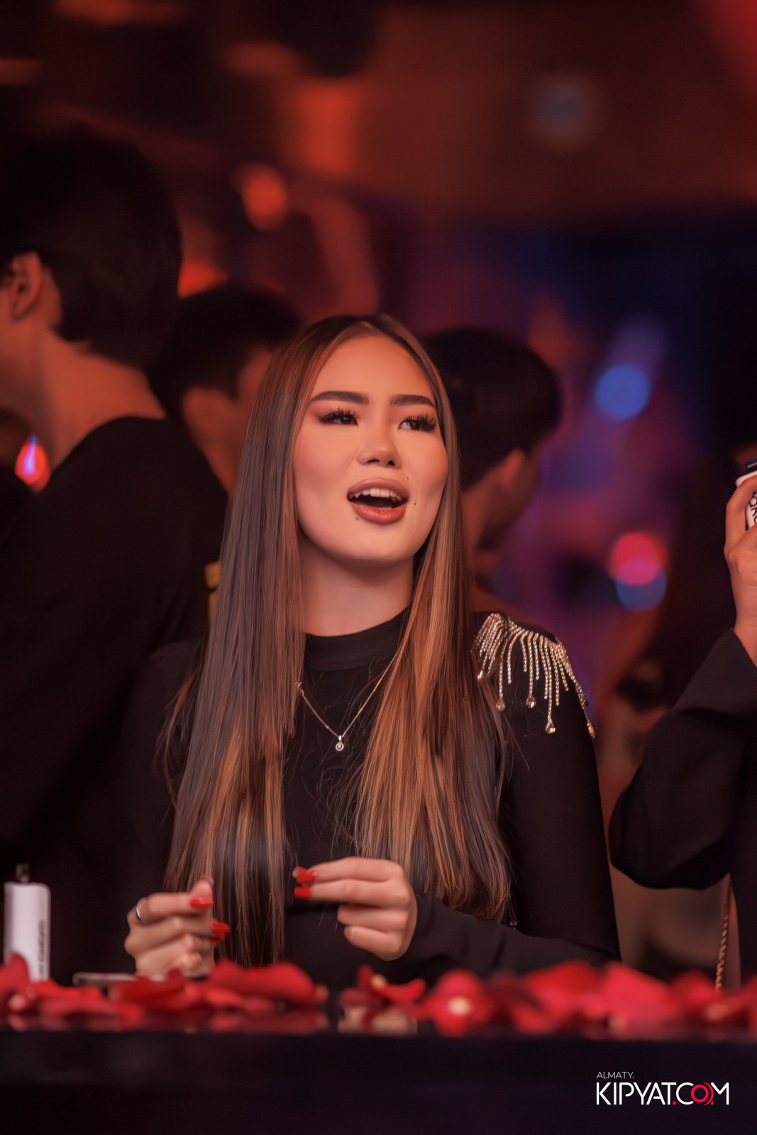 BHB. КИПЯТКОМ АЛМАТЫ!