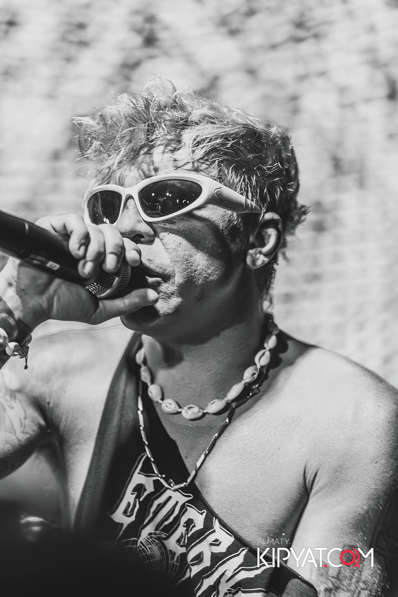 QUEST PISTOLS В РЕСТОРАНЕ NINO. КИПЯТКОМ АЛМАТЫ!