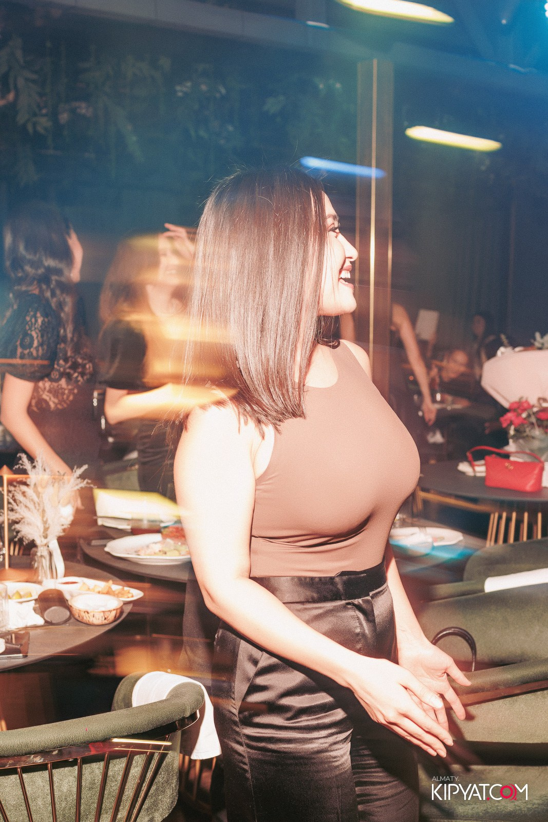 PATRIKI RESTAURANT. КИПЯТКОМ АЛМАТЫ!