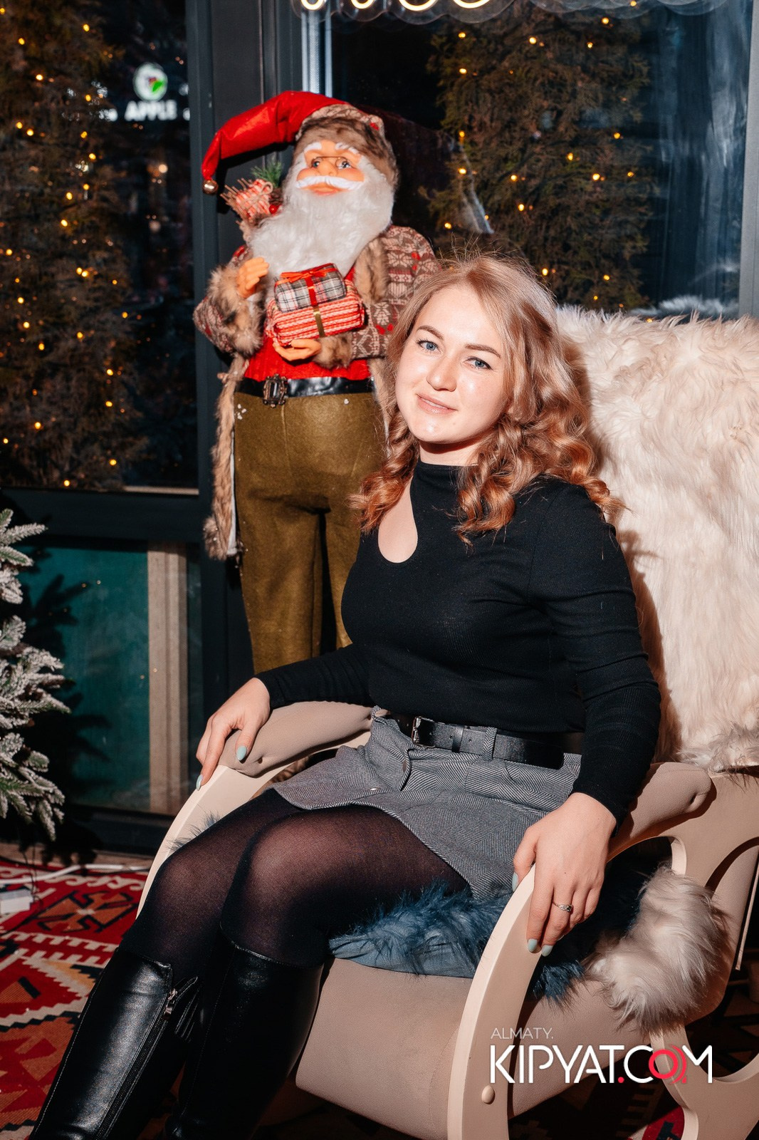 MODI RESTORANCHIK. КИПЯТКОМ АЛМАТЫ!