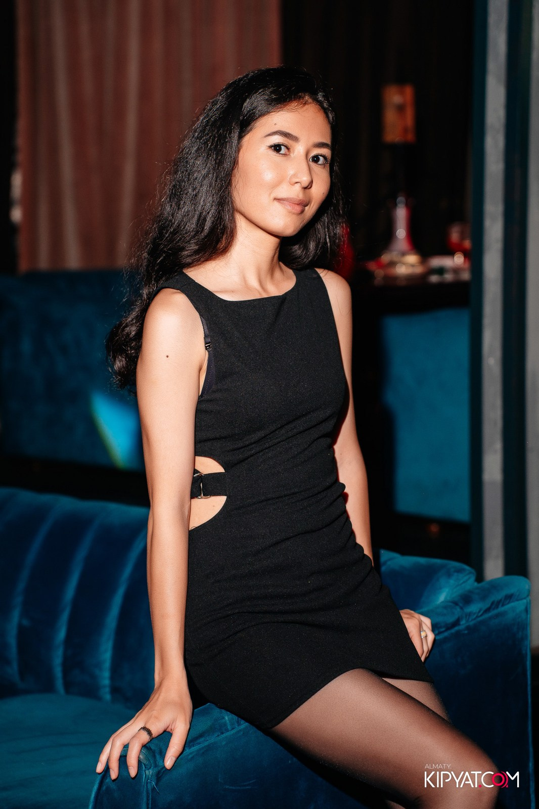 ДОРОГАЯ, Я НЕ ПИЛ. КИПЯТКОМ АЛМАТЫ!