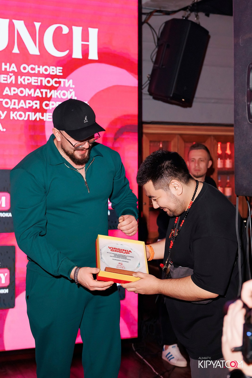 HELL FEST 2025. КИПЯТКОМ АЛМАТЫ! Фотосъемка мероприятий в Алматы