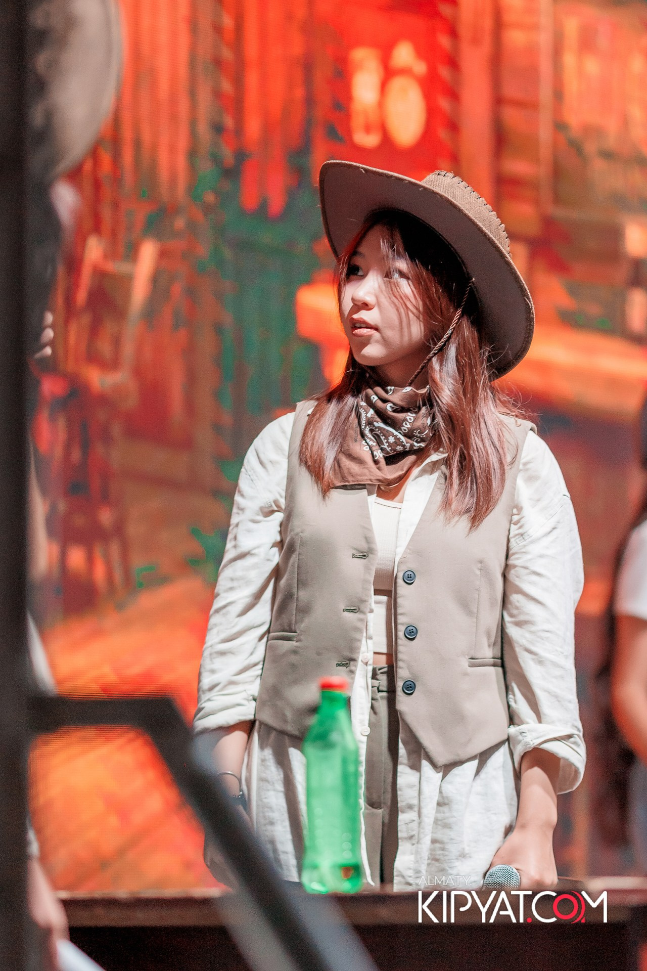 ENERGO UNIVERSITY. КИПЯТКОМ АЛМАТЫ!