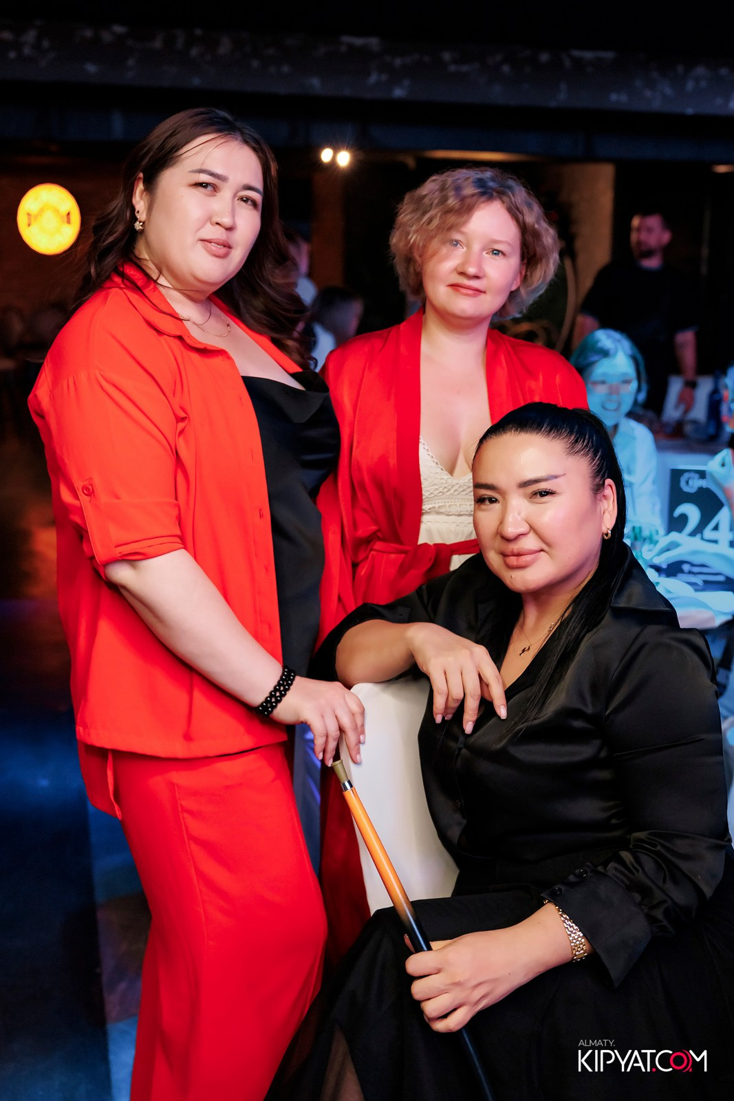 МУЗЫКАЛЬНОЕ ЛОТО В HIT RETRO. КИПЯТКОМ АЛМАТЫ!