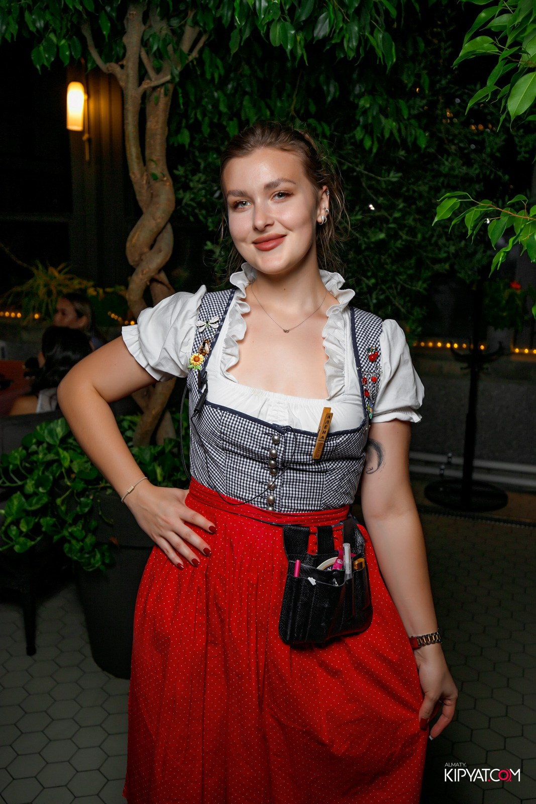 PAULANER. КИПЯТКОМ АЛМАТЫ! Фотосъемка мероприятий в Алматы