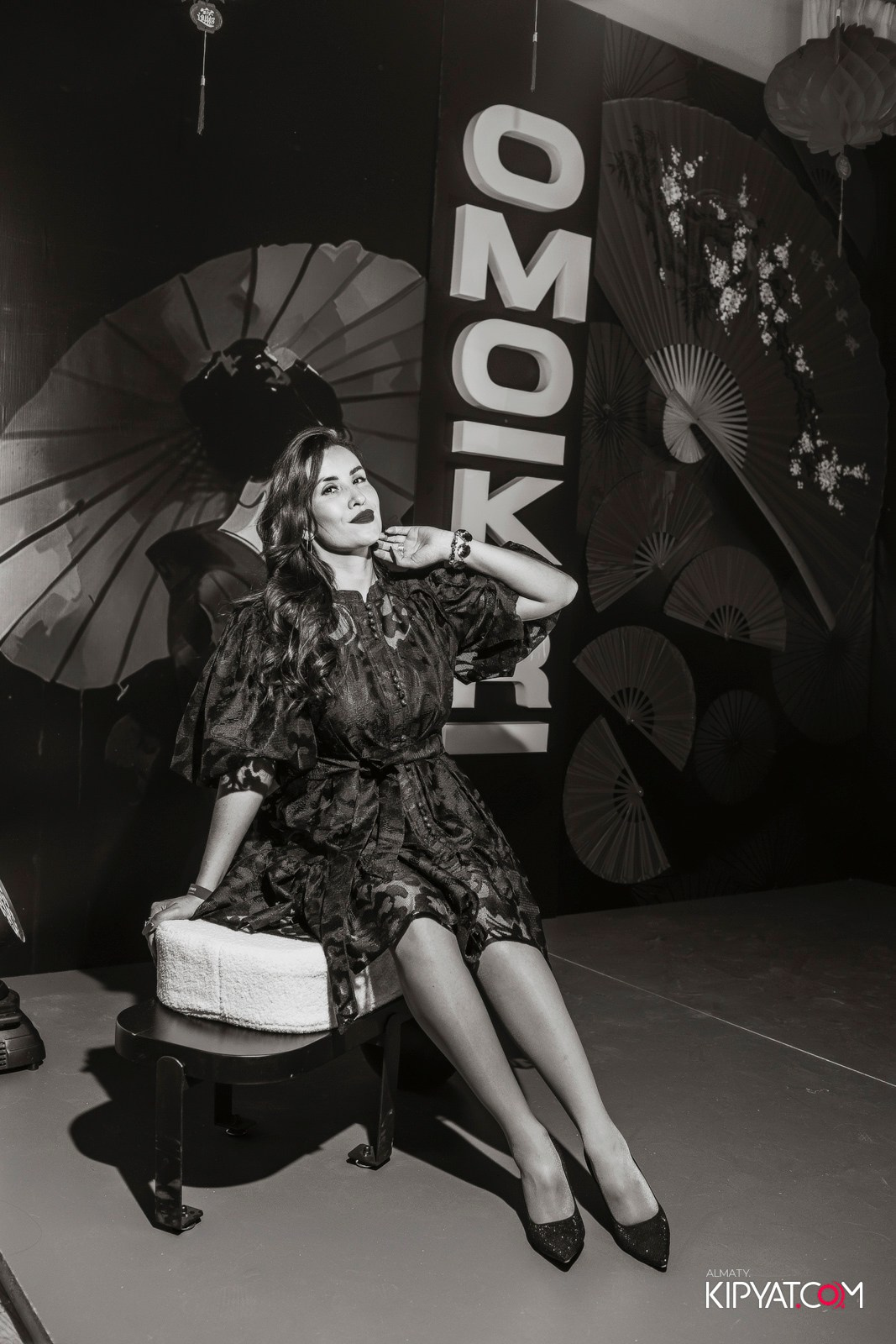 TRADITIONAL DESIGN DINNER 2025. КИПЯТКОМ АЛМАТЫ!