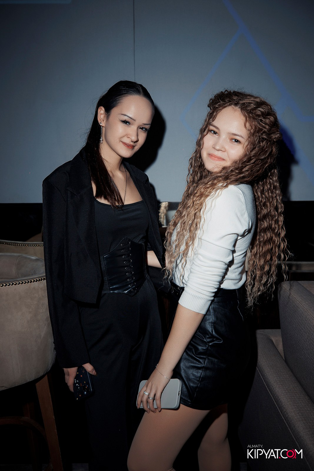 EVENT BAR. КИПЯТКОМ АЛМАТЫ!