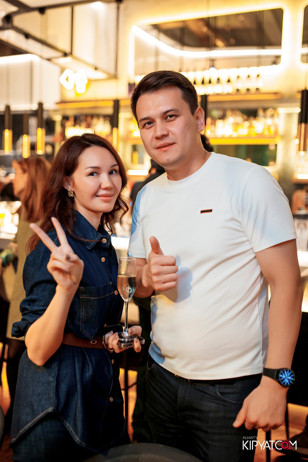 ПИНТА PREMIUM. КИПЯТКОМ АЛМАТЫ!