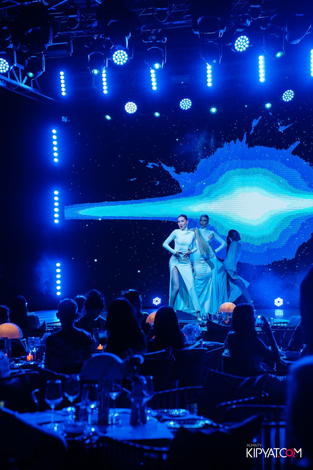 QUEEN. КИПЯТКОМ АЛМАТЫ! Фотосъемка мероприятий в Алматы