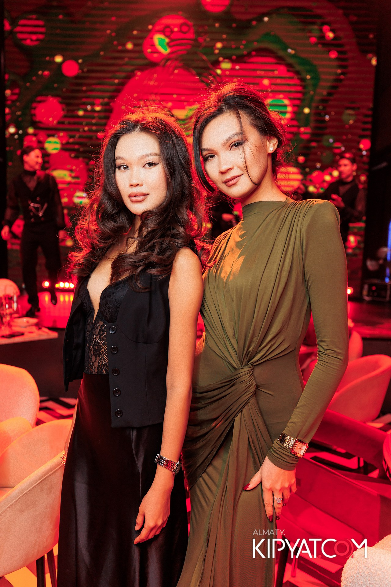 QUEEN. КИПЯТКОМ АЛМАТЫ!