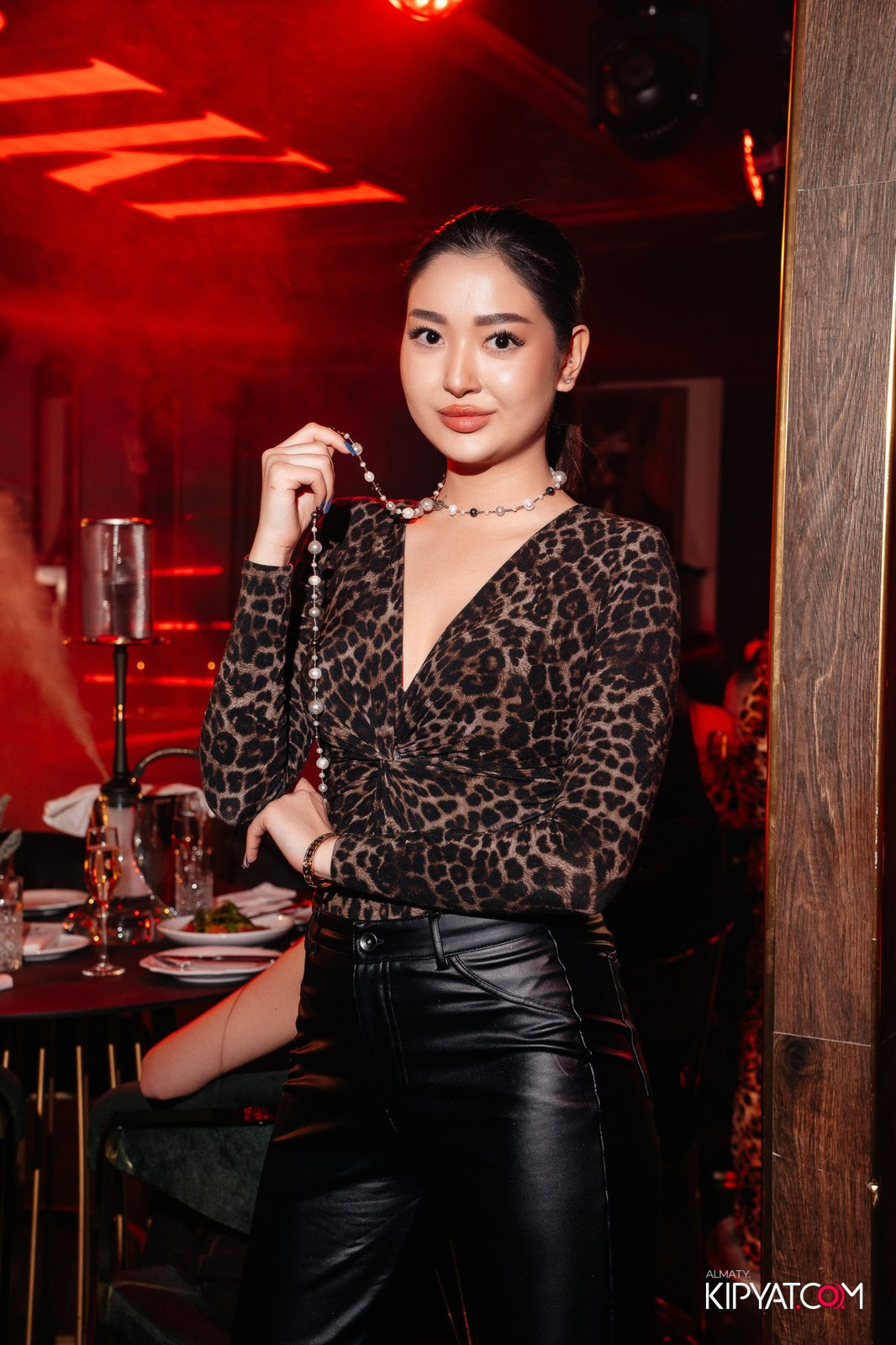 PATRIKI RESTAURANT. КИПЯТКОМ АЛМАТЫ!