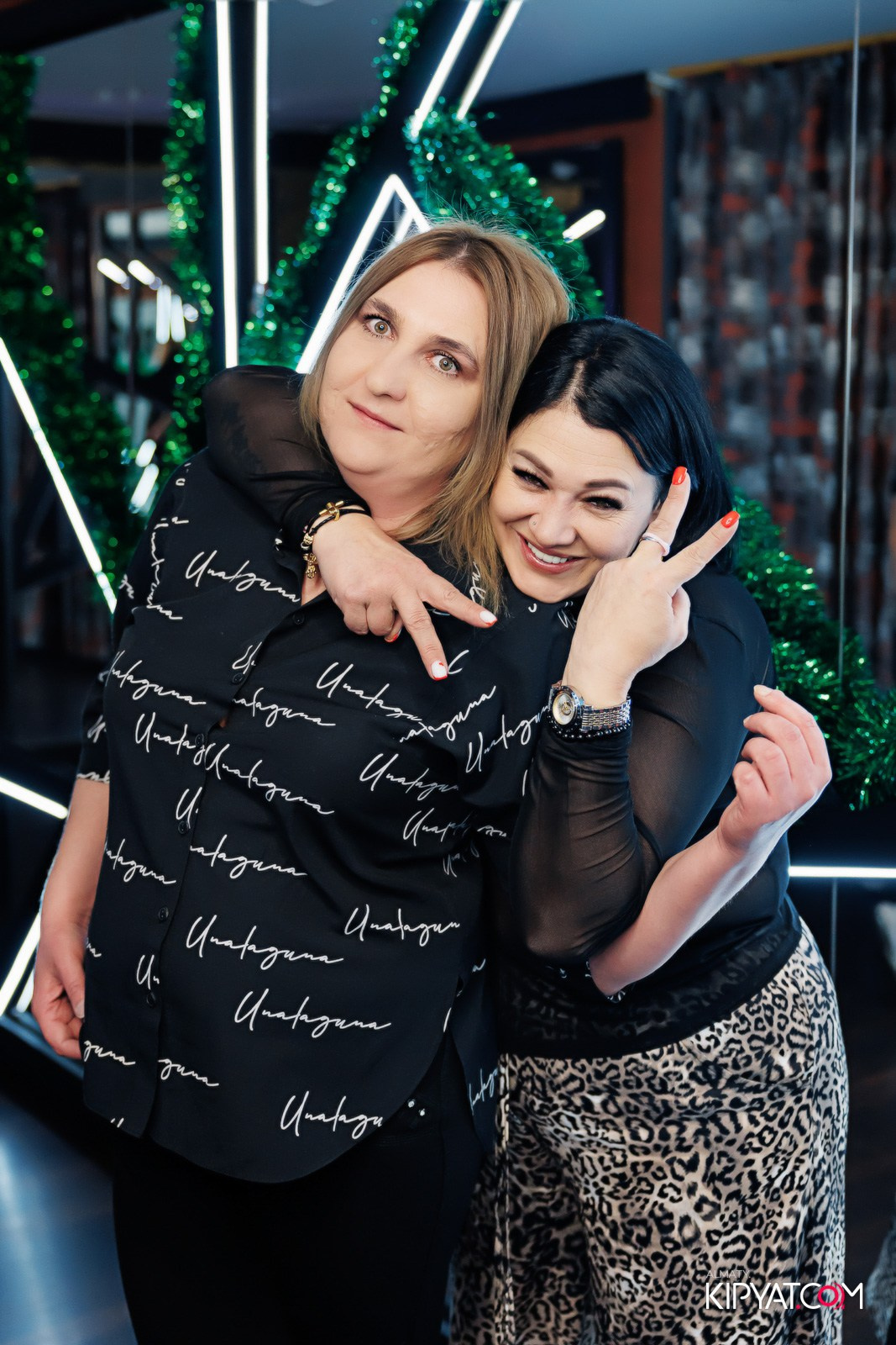 УХО И МЕДВЕДЬ НА САИНА. КИПЯТКОМ АЛМАТЫ!