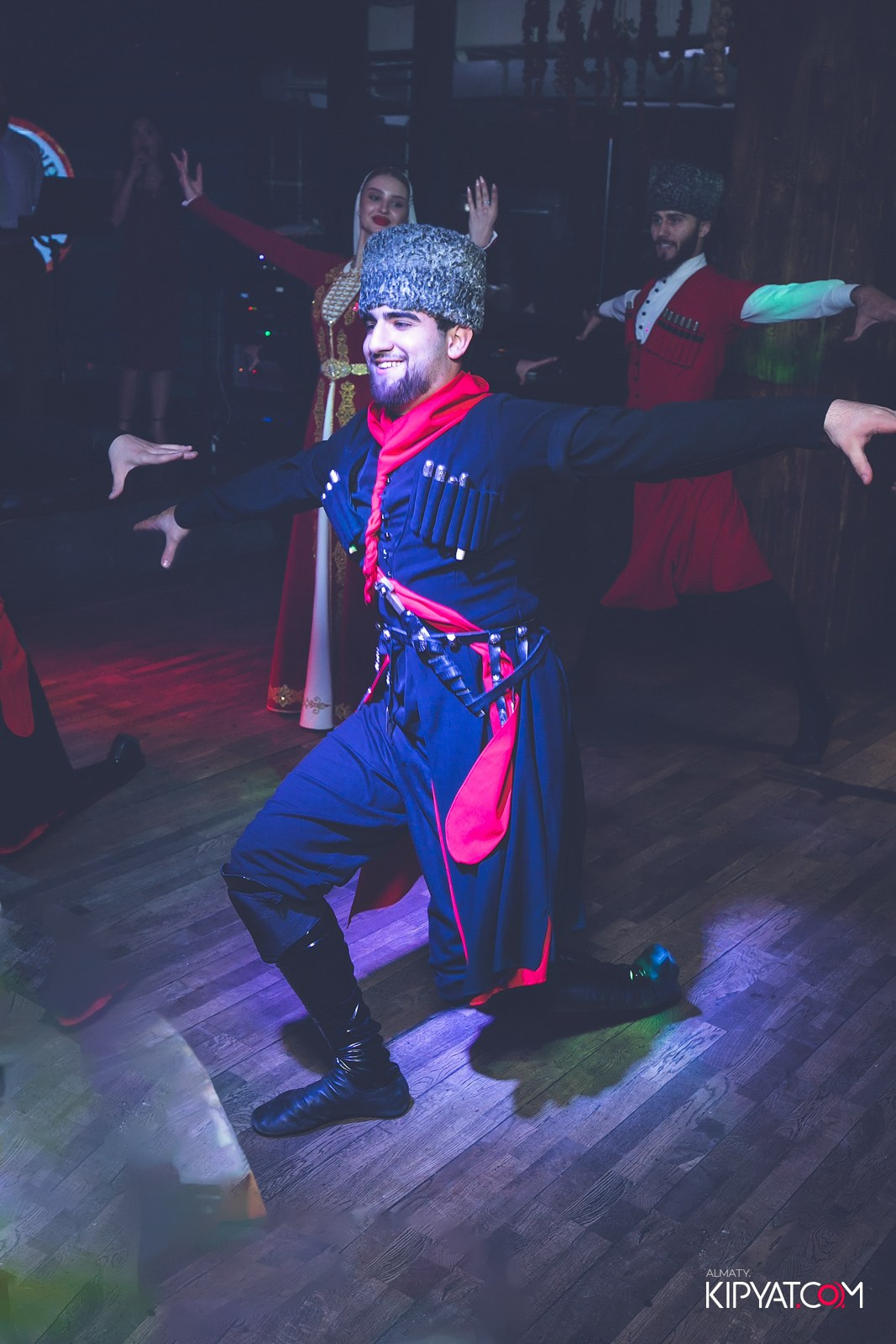 ВАХТАНГУРИ. КИПЯТКОМ АЛМАТЫ! Фотосъемка мероприятий в Алматы