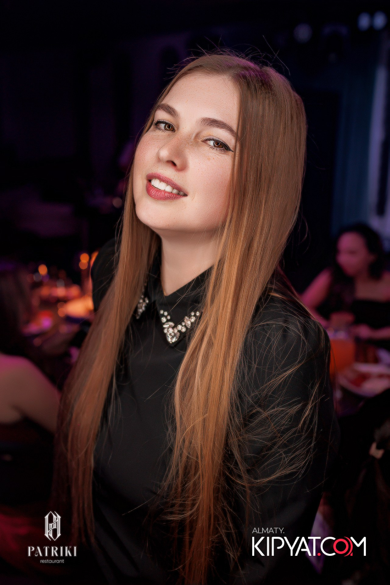 PATRIKI RESTAURANT. КИПЯТКОМ АЛМАТЫ!