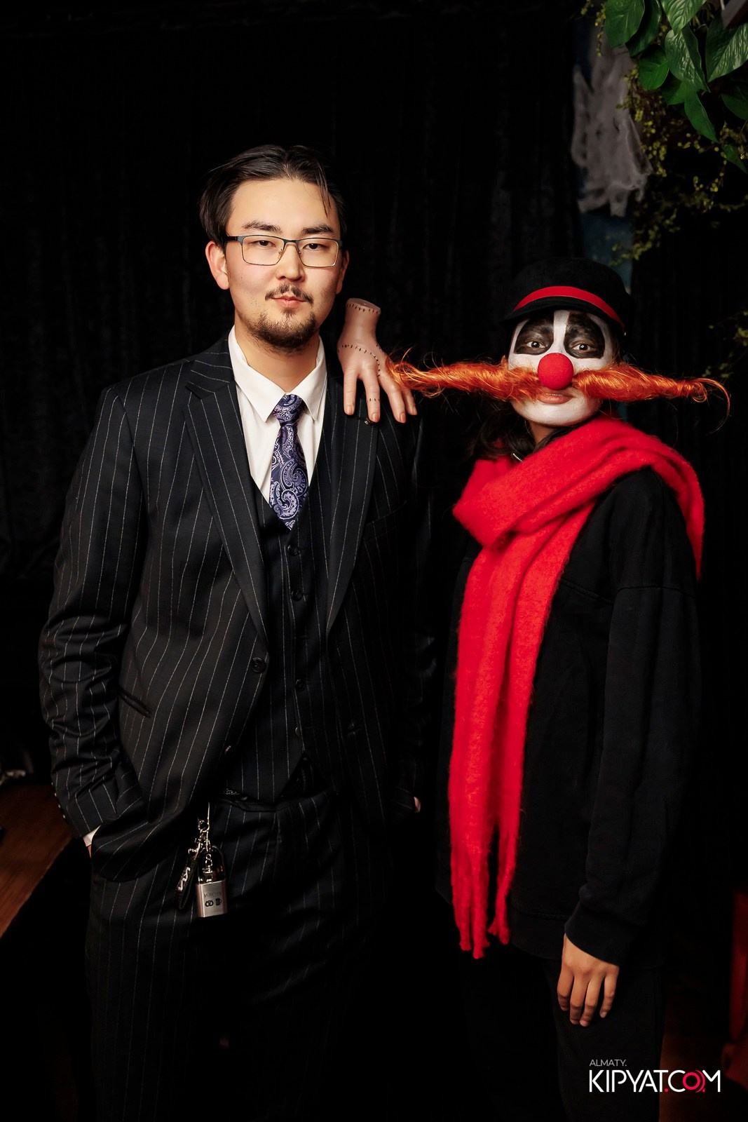 MUNCHEN PUB NA PANFILOVA. КИПЯТКОМ АЛМАТЫ!