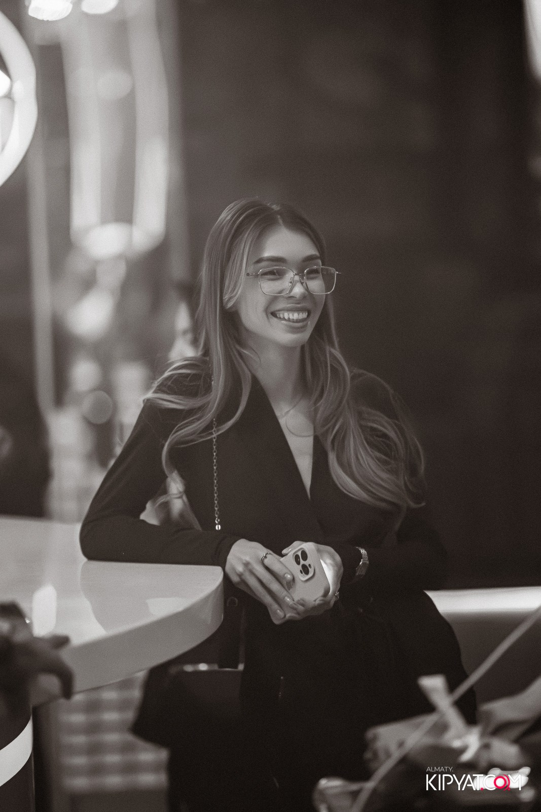 SANTA RAVE В НОЧНОМ КЛУБЕ SANTA BARBARA. КИПЯТКОМ АЛМАТЫ!