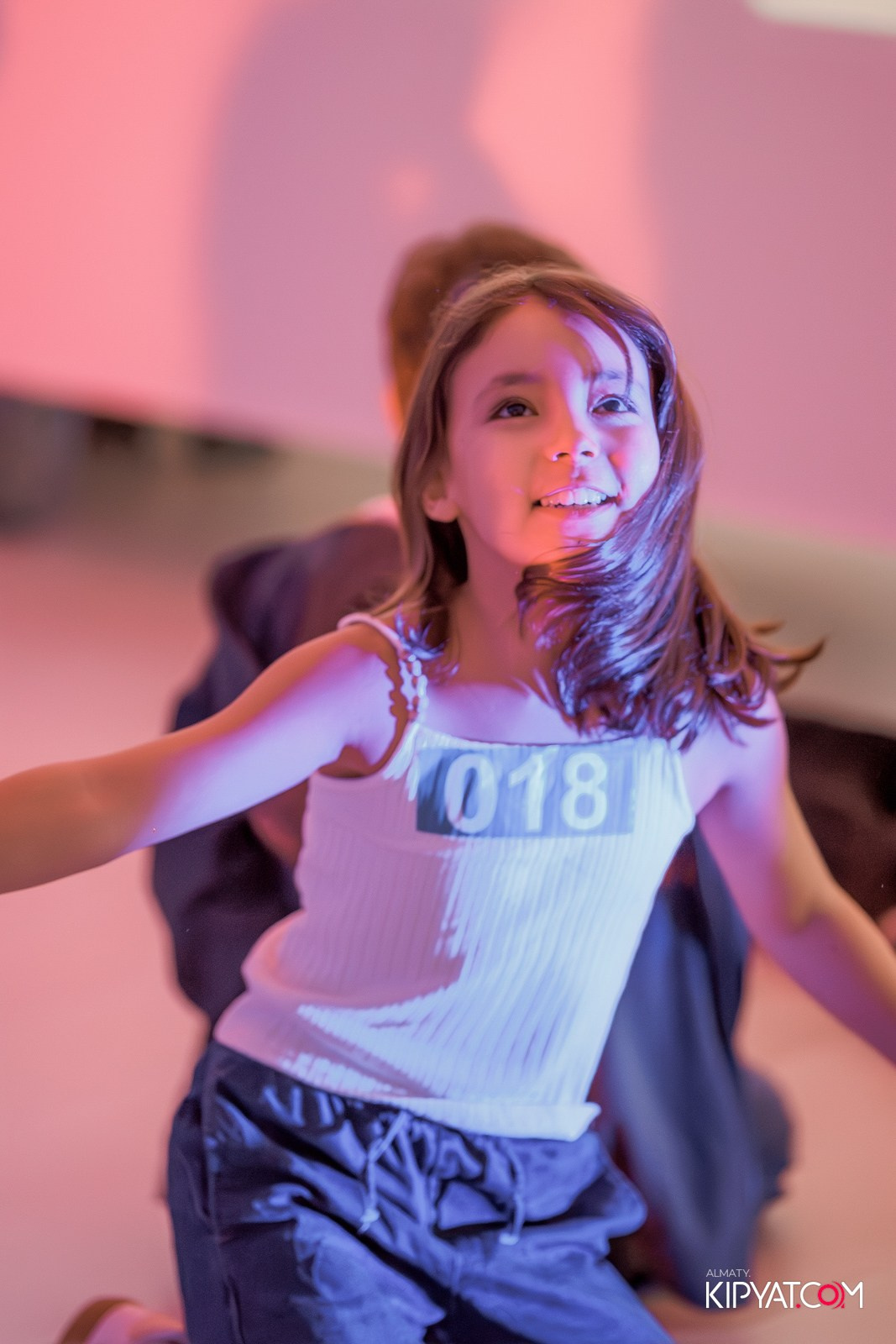 КВЕСТ-ШОУ ALAROVICH ИГРА В КАЛЬМАРА. КИПЯТКОМ АЛМАТЫ!