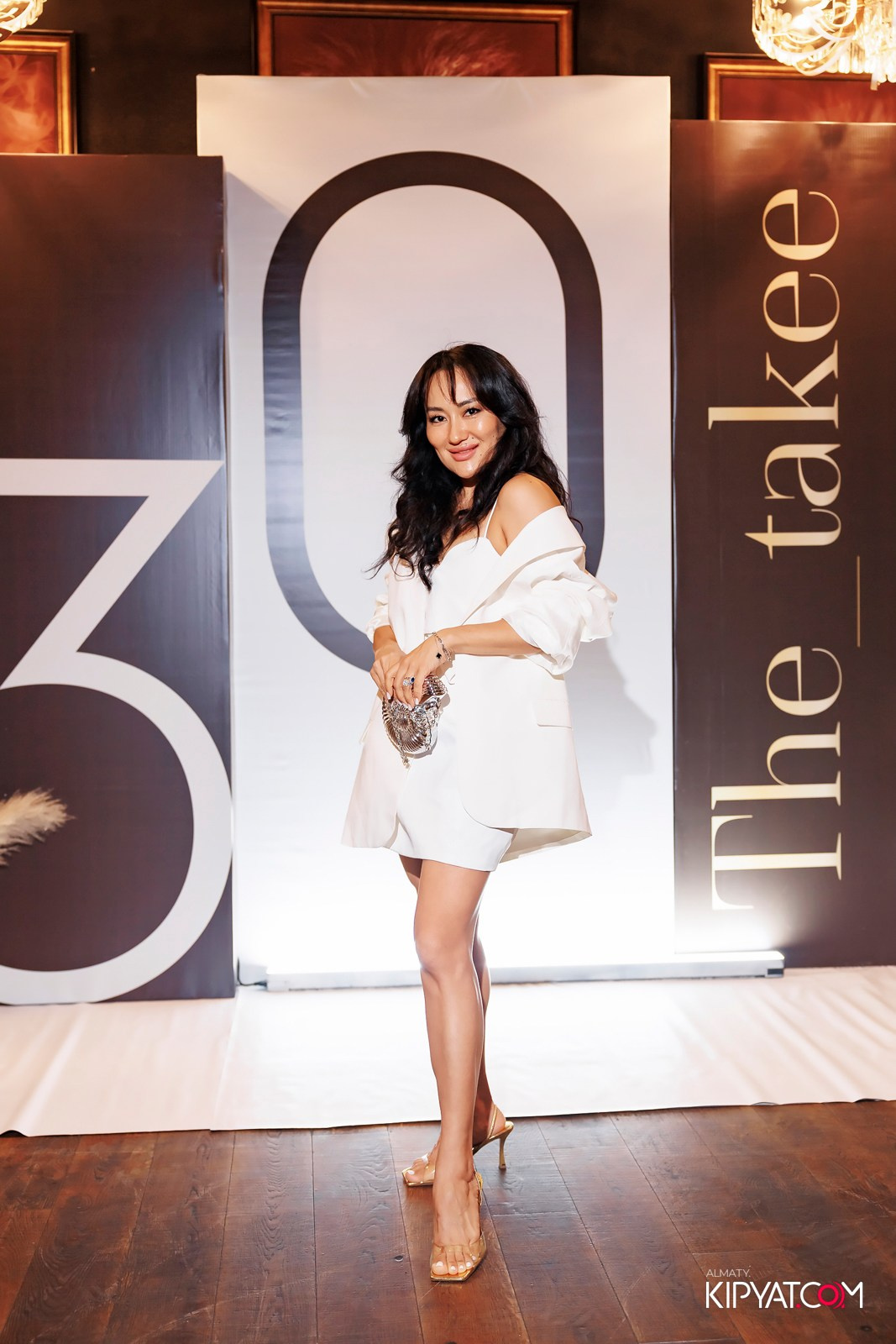 ТУРАН — 30 ЛЕТ. КИПЯТКОМ АЛМАТЫ!