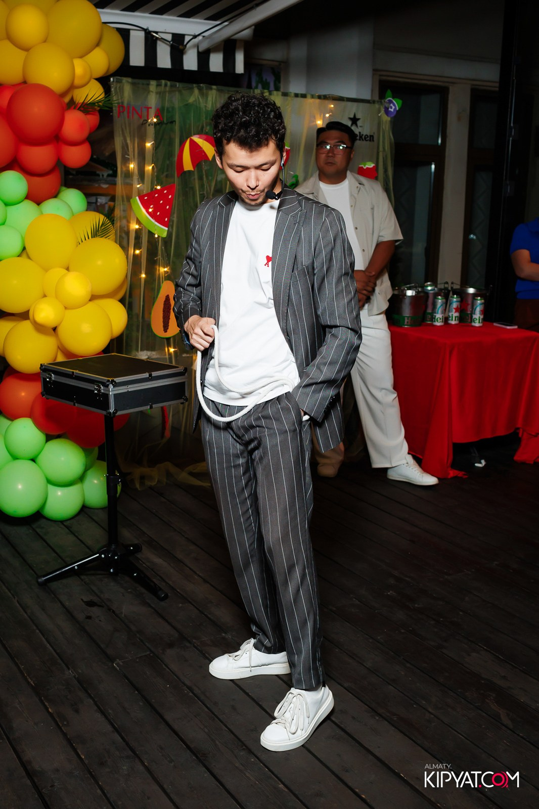 ПИНТА PREMIUM. КИПЯТКОМ АЛМАТЫ! Фотосъемка мероприятий в Алматы