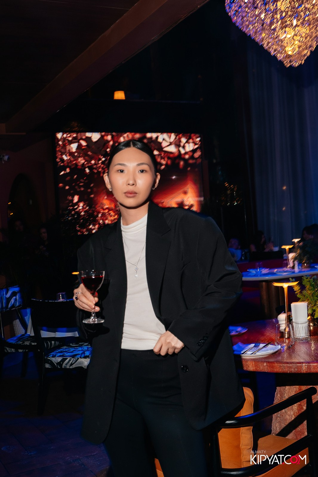 SAVAYA RESTAURANT. КИПЯТКОМ АЛМАТЫ!