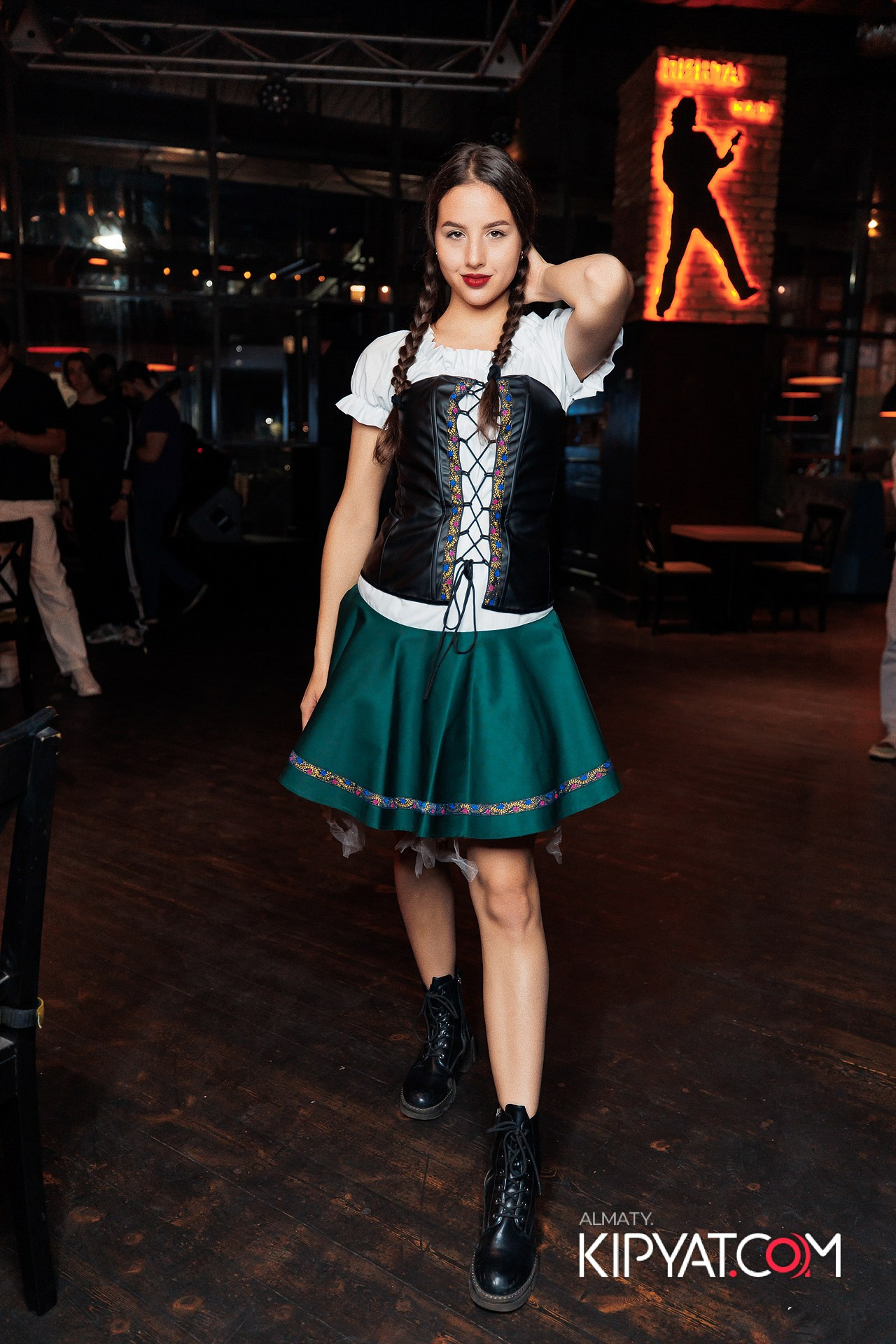 Пинта Mega Park. КИПЯТКОМ АЛМАТЫ! Фотосъемка мероприятий в Алматы