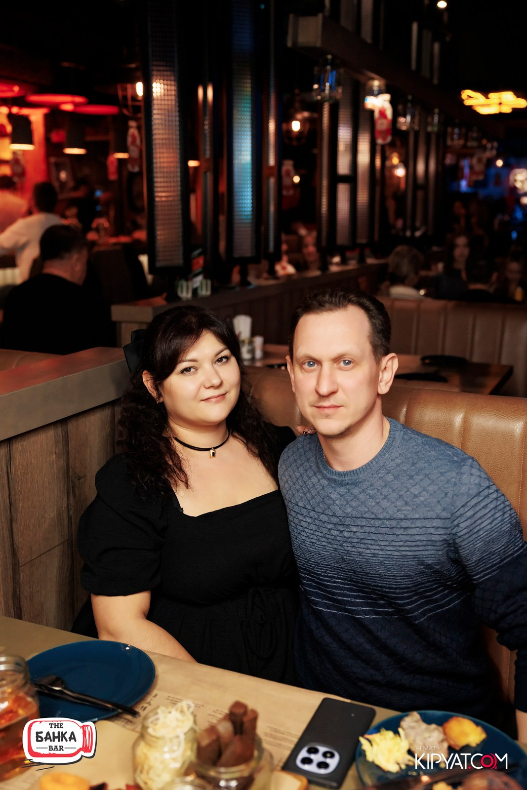 BANKA BAR НА ЖЕЛТОКСАН. КИПЯТКОМ АЛМАТЫ! Фотосъемка мероприятий в Алматы