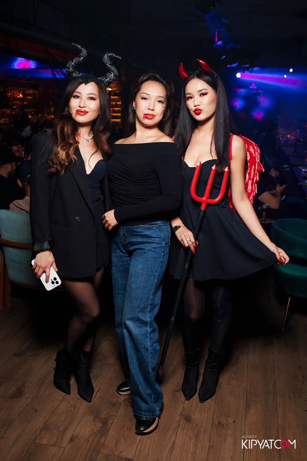 OLOVO BAR НА САТПАЕВА. КИПЯТКОМ АЛМАТЫ!