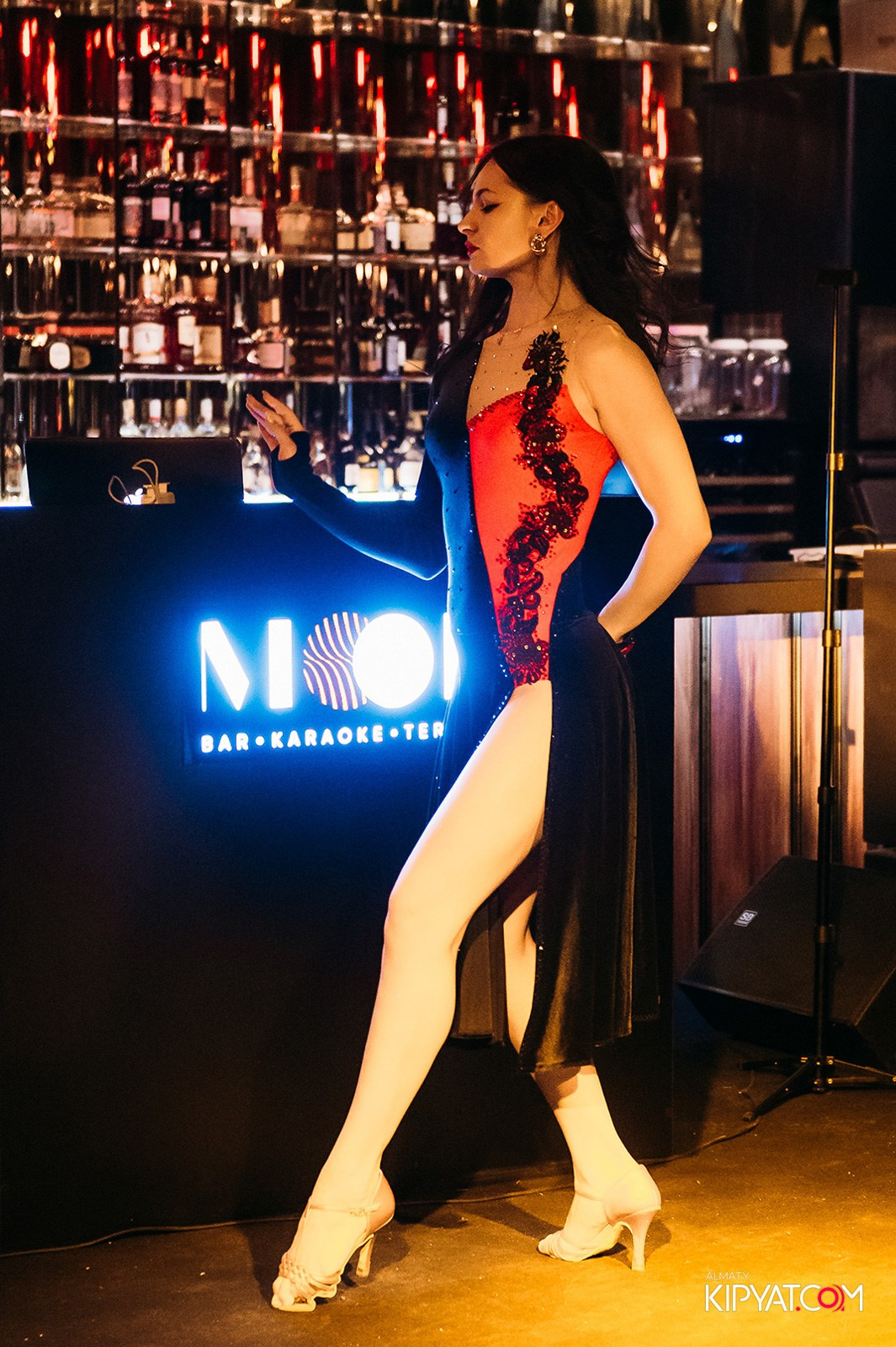 MOOD KARAOKE & TERRACE. КИПЯТКОМ АЛМАТЫ!