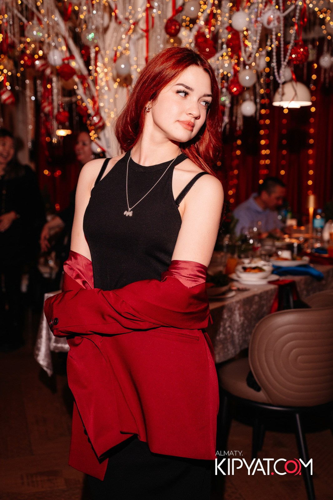 FORT VERNYI. КИПЯТКОМ АЛМАТЫ!