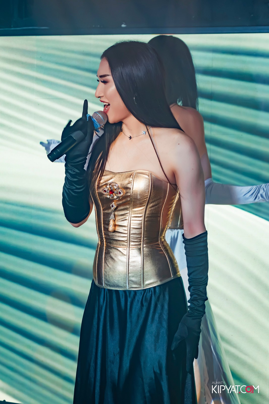 PLAYBOY NIGHT CLUB. КИПЯТКОМ АЛМАТЫ!