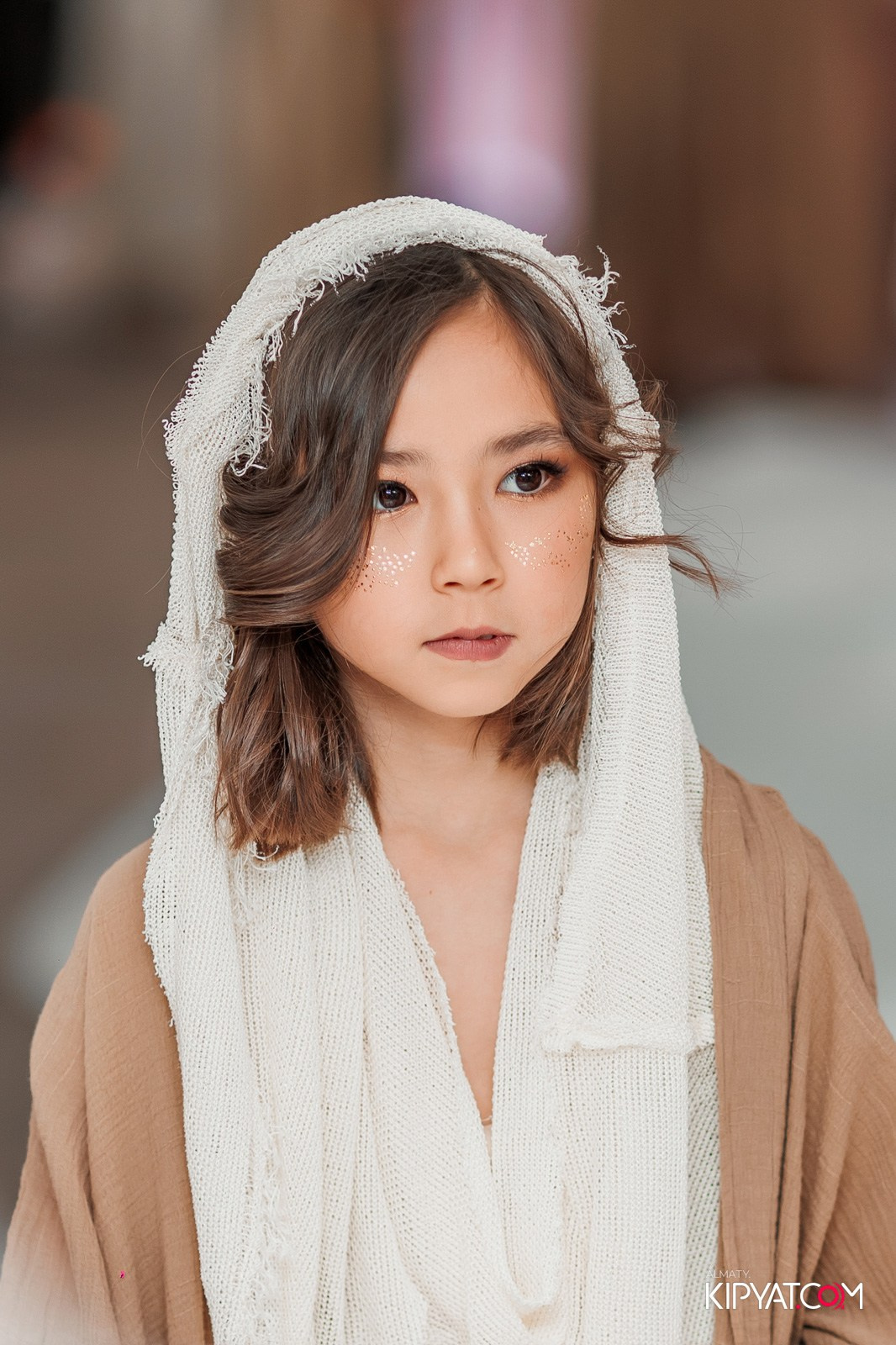 JUNIOR FASHION SHOW. КИПЯТКОМ АЛМАТЫ!