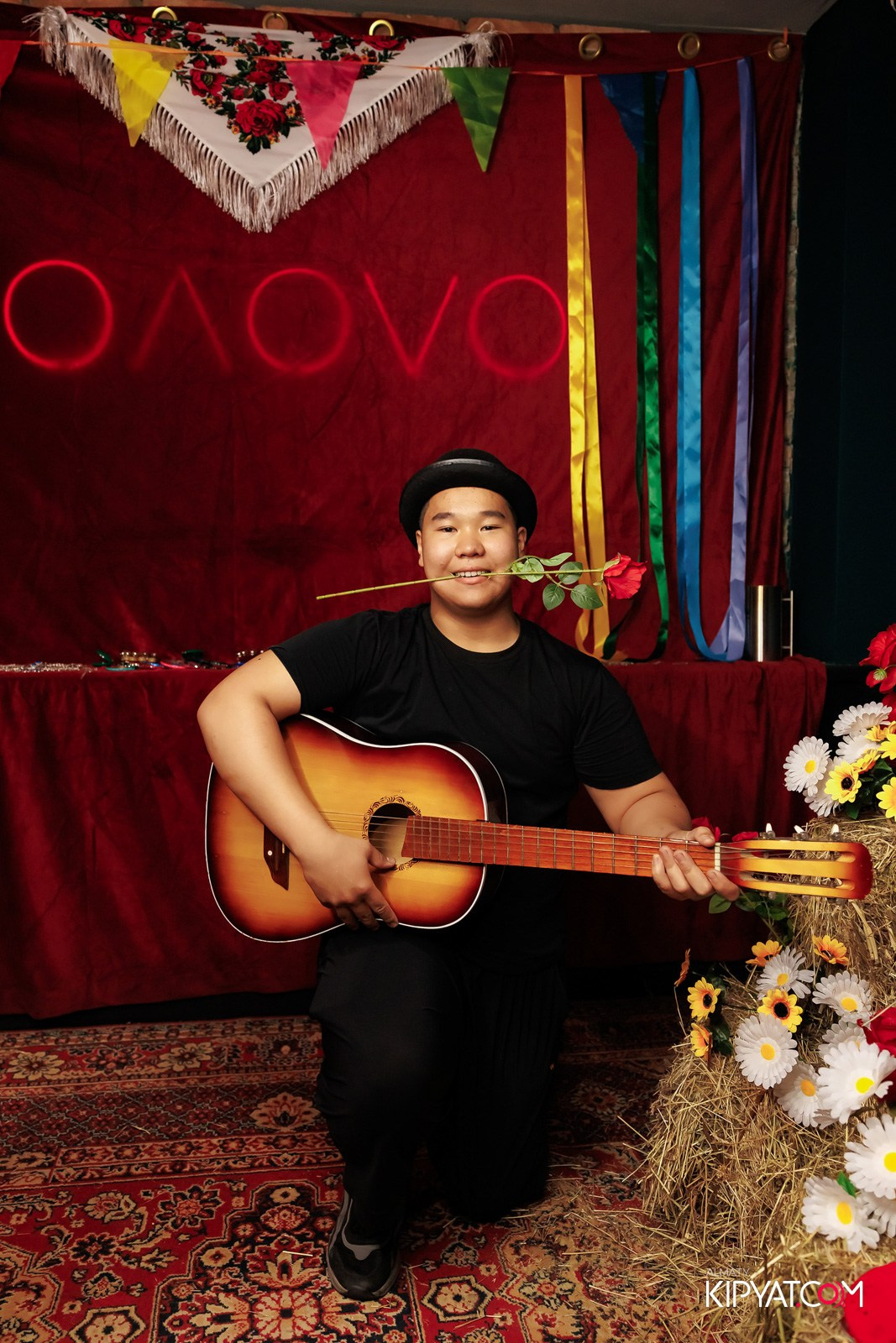 OLOVO BAR НА ДОСТЫК. КИПЯТКОМ АЛМАТЫ!