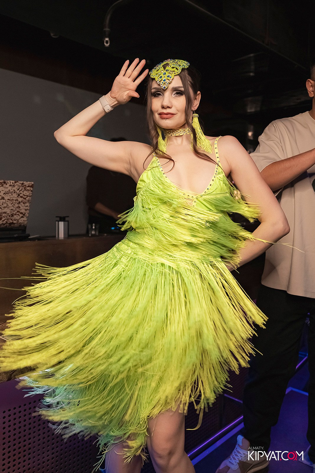 EVENT BAR. КИПЯТКОМ АЛМАТЫ! Фотосъемка мероприятий в Алматы