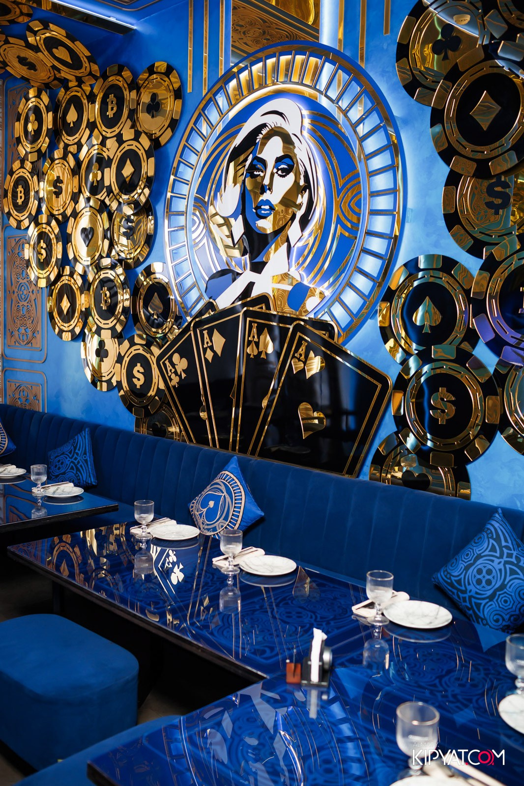 MOOD KARAOKE & TERRACE. КИПЯТКОМ АЛМАТЫ!