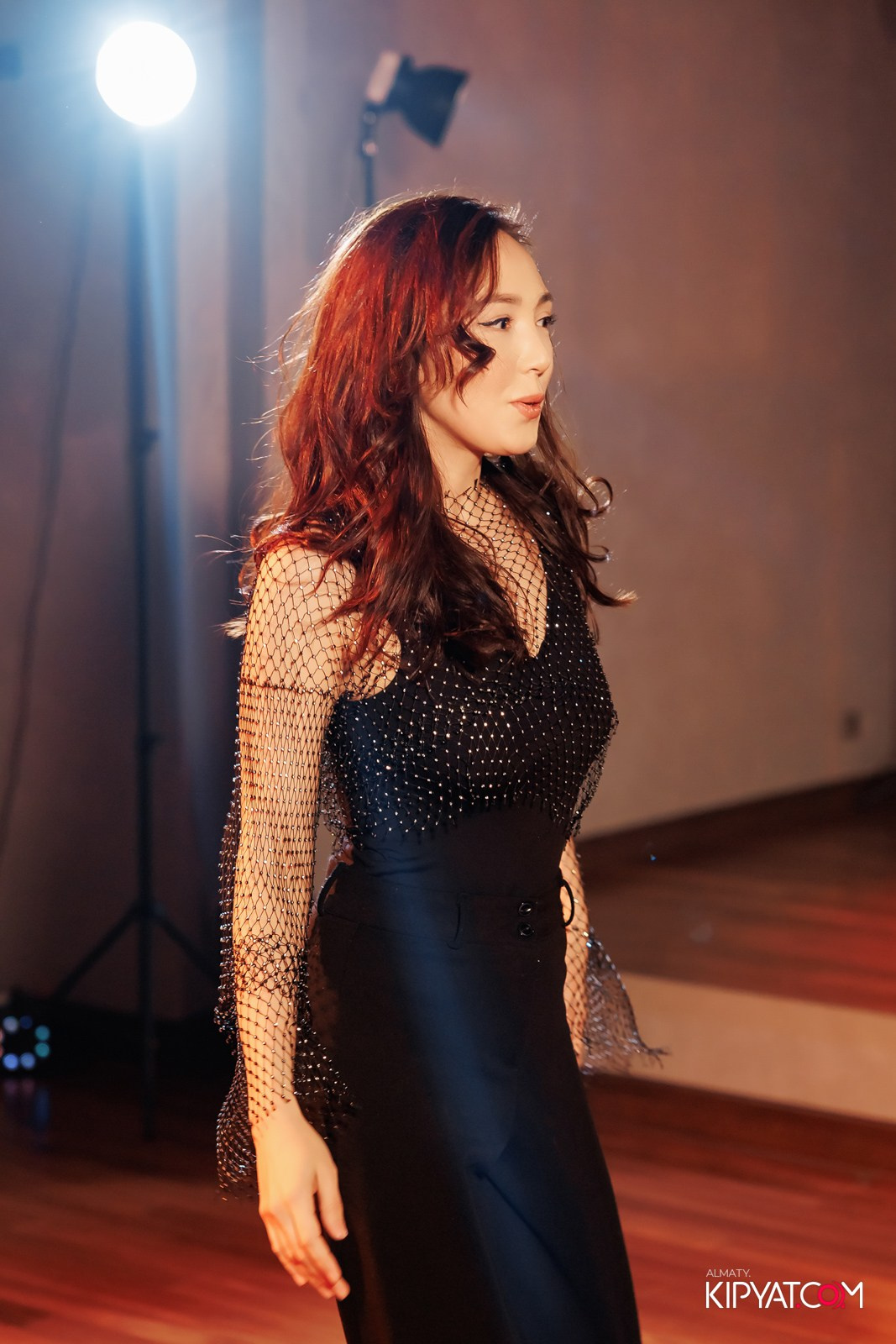 SYNERGY DANCE PROJECT. КИПЯТКОМ АЛМАТЫ!