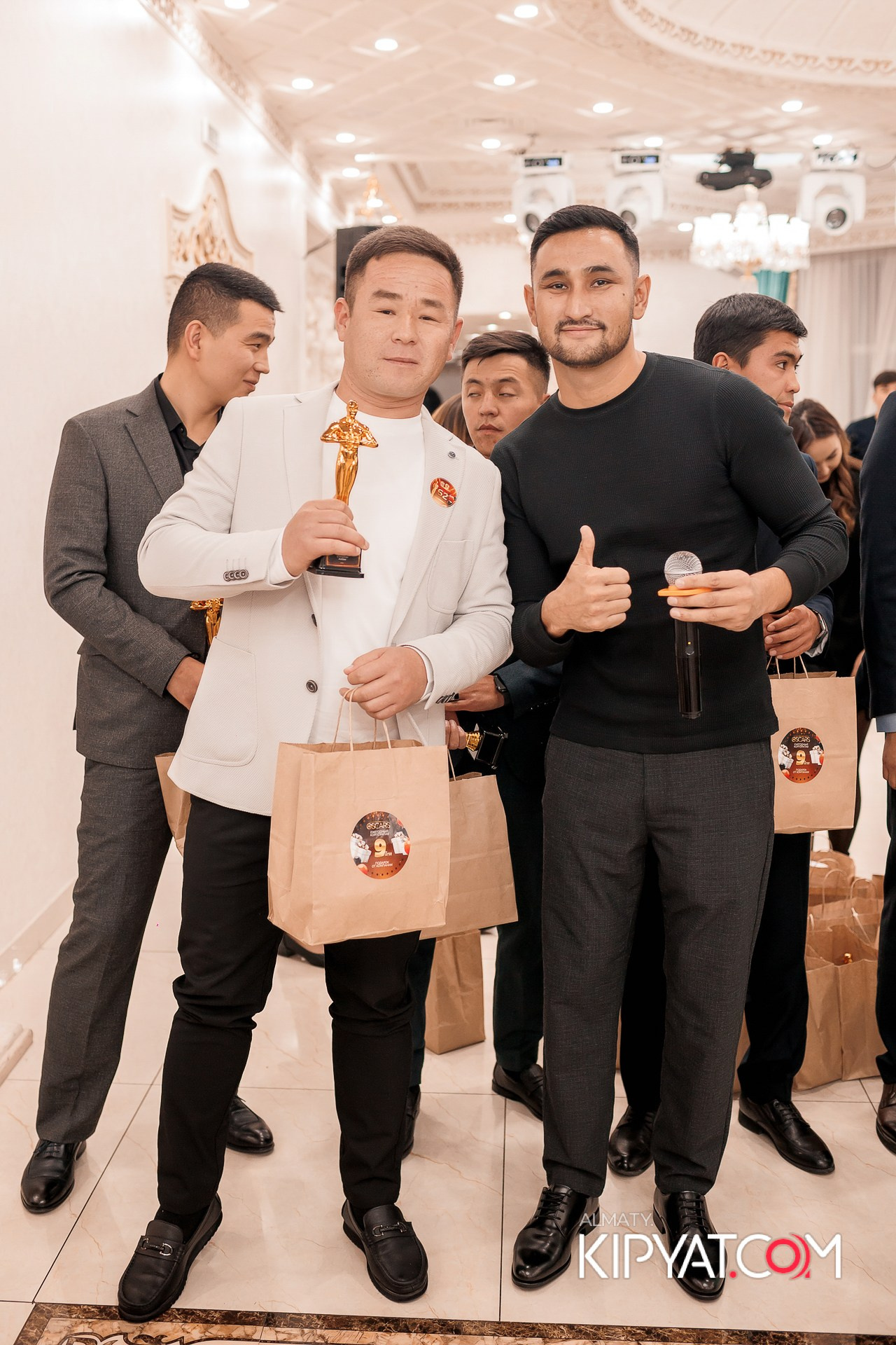 КОРПОРАТИВ PHOTO VIDEO SERVICE. КИПЯТКОМ АЛМАТЫ!