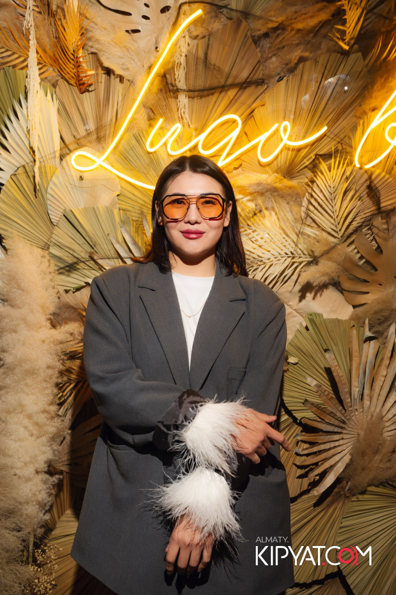 LUGO BAR. КИПЯТКОМ АЛМАТЫ!