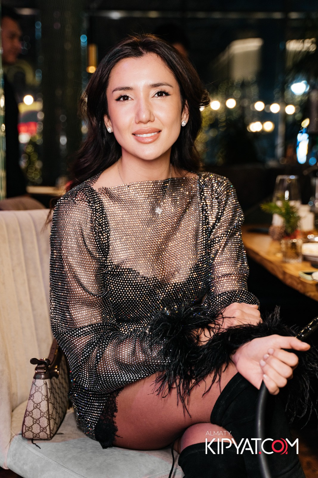 ПИНТА PREMIUM. КИПЯТКОМ АЛМАТЫ!