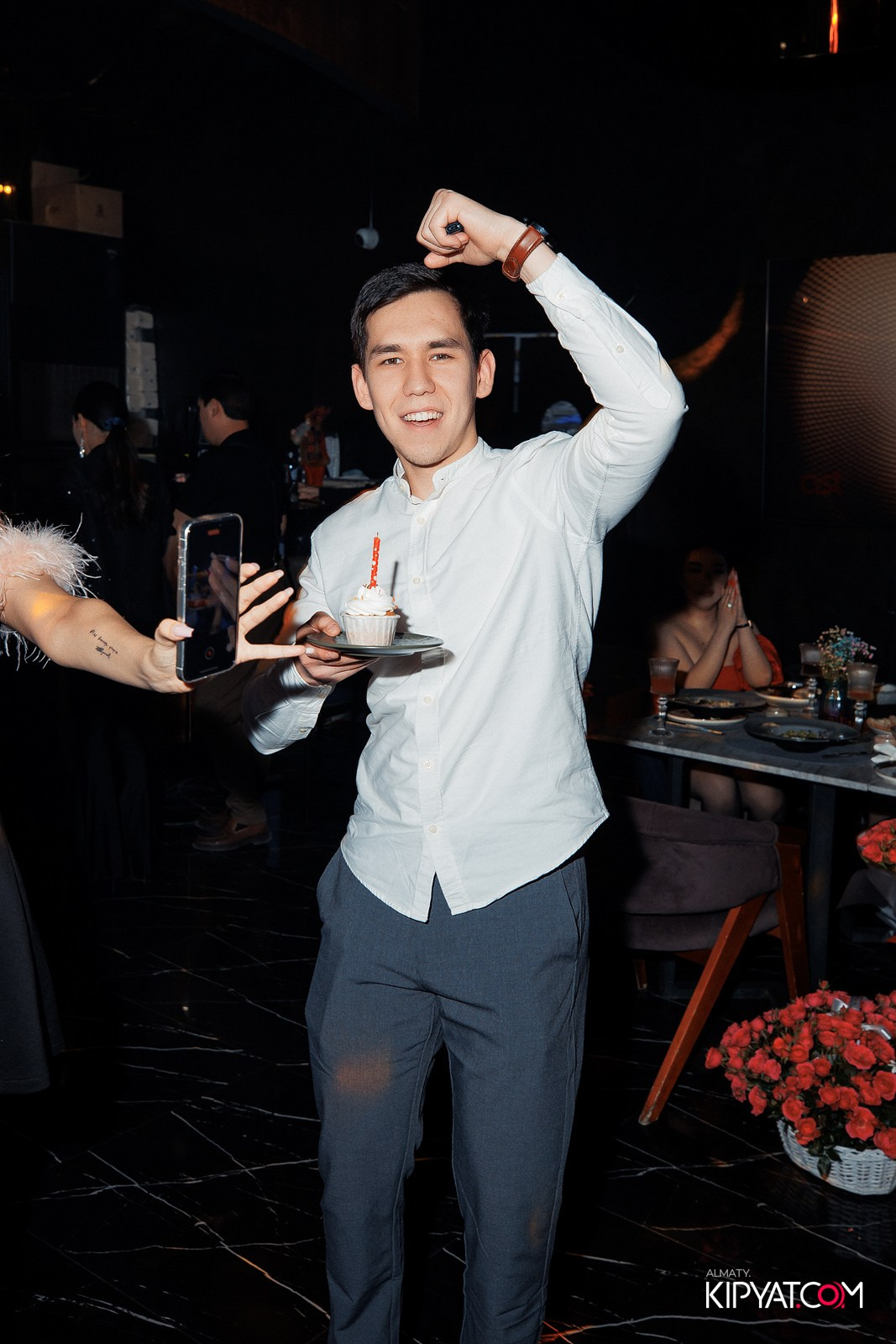 MOOD KARAOKE & TERRACE. КИПЯТКОМ АЛМАТЫ!