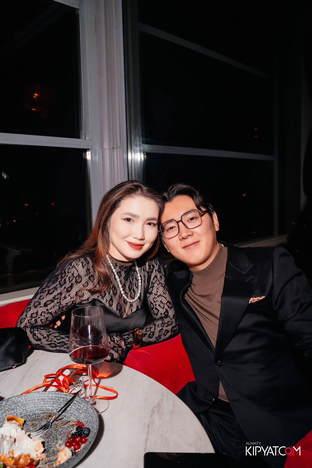 РЕСТОРАН BARFLY. КИПЯТКОМ АЛМАТЫ!