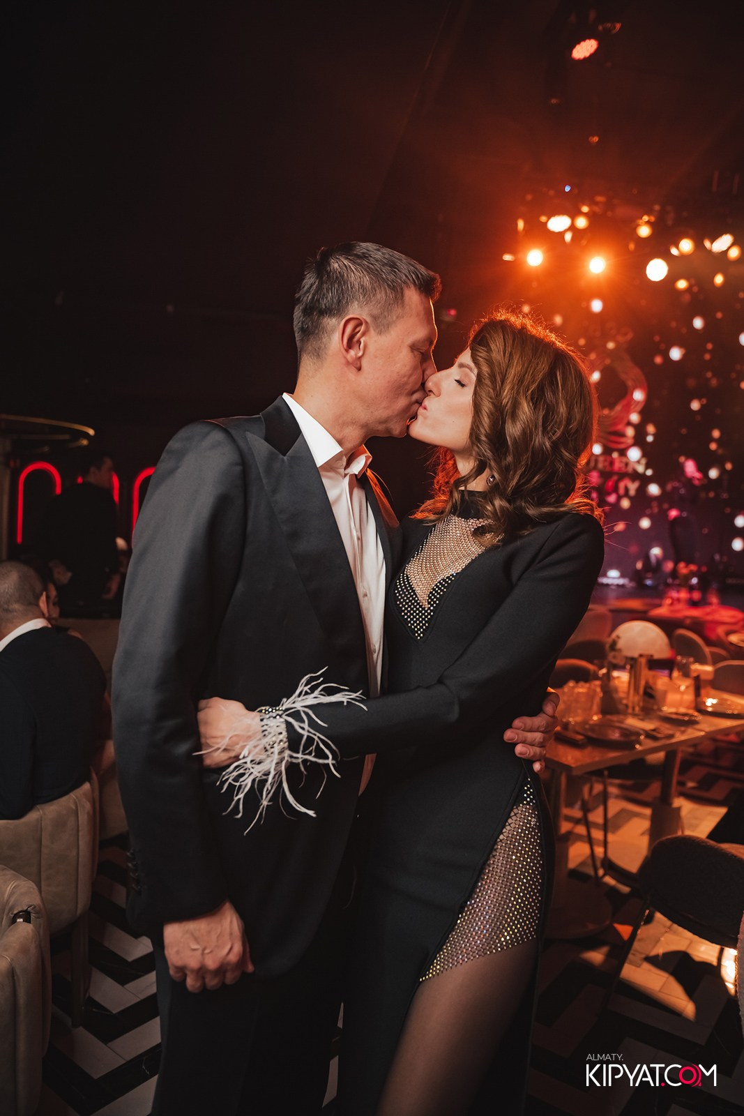 QUEEN. КИПЯТКОМ АЛМАТЫ!