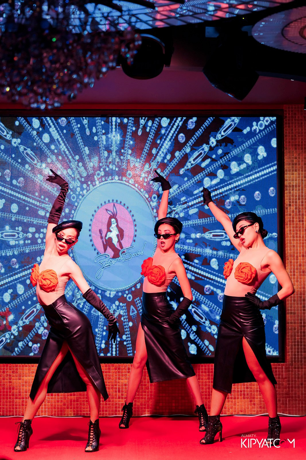 ЗАЯ, НА БИС. КИПЯТКОМ АЛМАТЫ! Фотосъемка мероприятий в Алматы