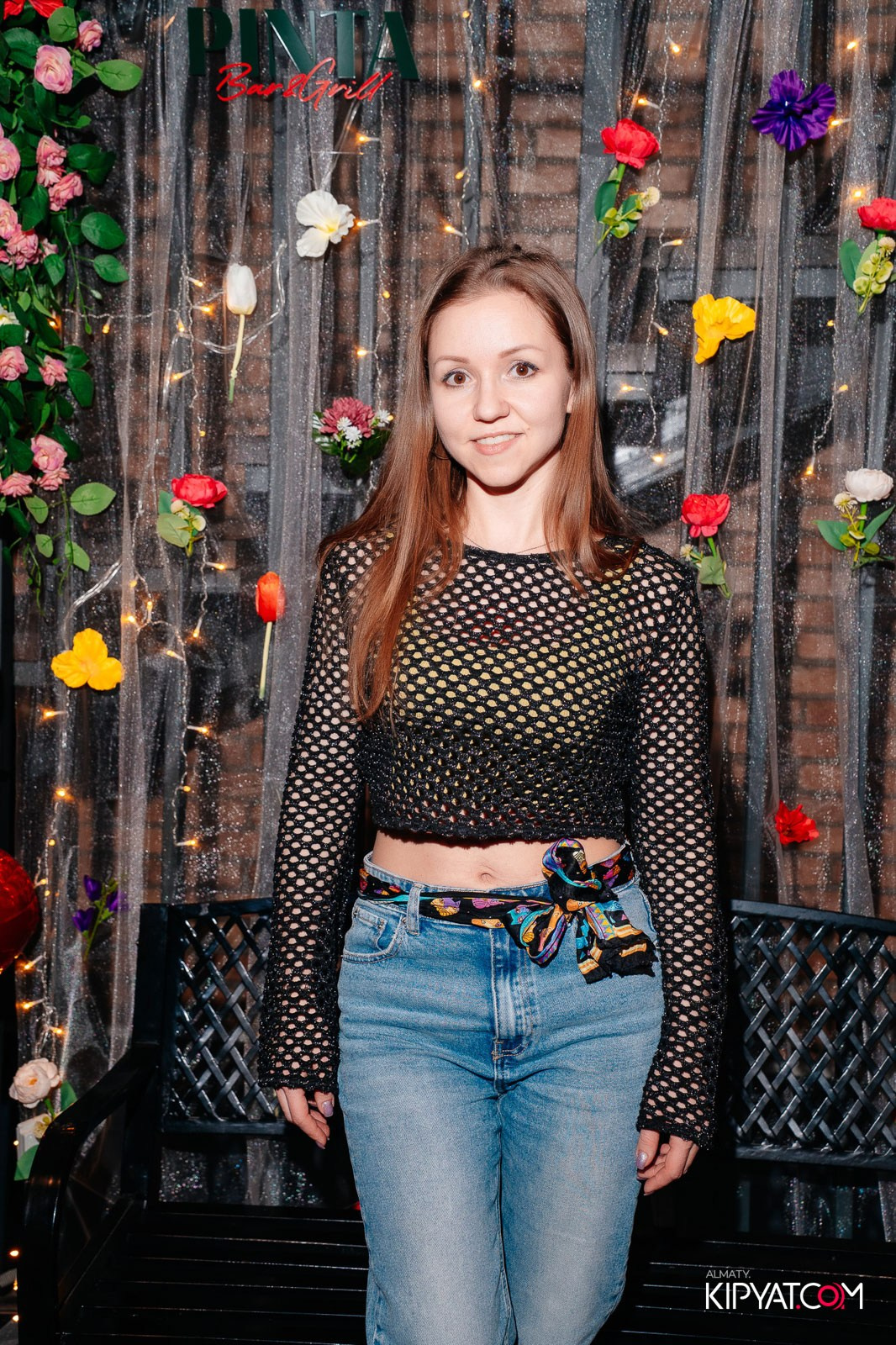 ПИНТА НА ГОГОЛЯ. КИПЯТКОМ АЛМАТЫ!