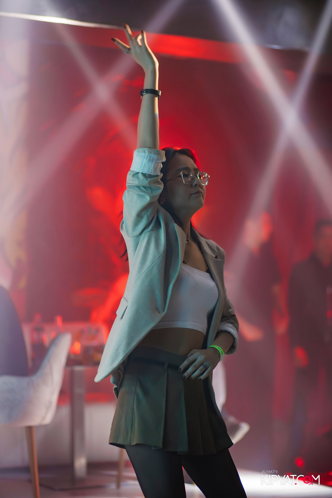 PLAYBOY NIGHT CLUB. КИПЯТКОМ АЛМАТЫ! Фотосъемка мероприятий в Алматы